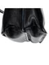 Miu Miu Black Pusk Lock Top Handle One size - photo 7
