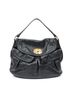 Miu Miu Black Double Pocket Hobo One size - photo 1