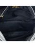 Miu Miu Black Double Pocket Hobo One size - photo 8