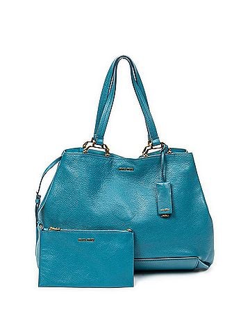 Miu Miu Medium Open Tote (view 1)