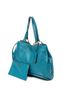 Miu Miu Blue Medium Open Tote One size - photo 3