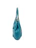 Miu Miu Blue Medium Open Tote One size - photo 4