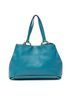 Miu Miu Blue Medium Open Tote One size - photo 5