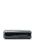 Prada Black Spazzolato Frame Bag One size - photo 9