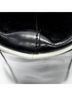 Prada Black Spazzolato Frame Bag One size - photo 6