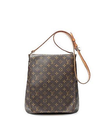 Louis Vuitton Musette (view 1)
