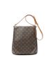 Louis Vuitton Brown Musette One size - photo 1