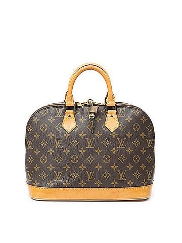 Louis Vuitton Alma PM (view 1)
