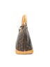 Louis Vuitton Brown Alma PM One size - photo 4