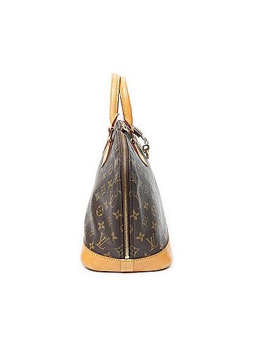 Louis Vuitton Alma PM (view 2)