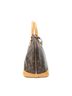 Louis Vuitton Brown Alma PM One size - photo 2