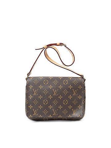 Louis Vuitton Musette Tango (view 1)