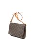 Louis Vuitton Brown Musette Tango One size - photo 3