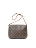 Louis Vuitton Brown Musette Tango One size - photo 5