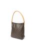 Louis Vuitton Brown Looping GM One size - photo 3