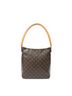 Louis Vuitton Brown Looping GM One size - photo 5