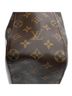 Louis Vuitton Brown Looping GM One size - photo 7