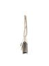 Chloé Gray C Chain Clutch One size - photo 4