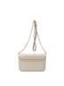 Chloé Gray C Chain Clutch One size - photo 5