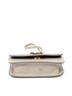 Chloé Gray C Chain Clutch One size - photo 9