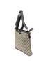 Gucci White Front Slip Pocket Messenger One size - photo 3