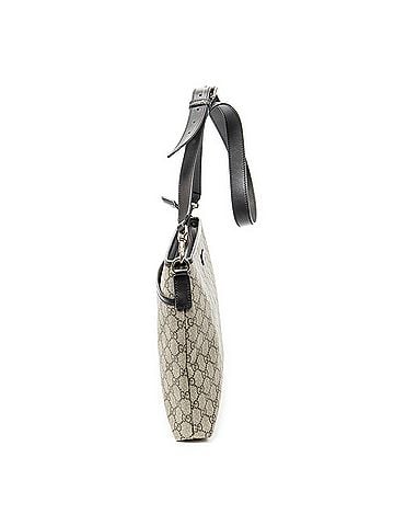Gucci Front Slip Pocket Messenger (view 2)