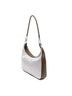 Gucci Purple Small Zip Hobo One size - photo 3