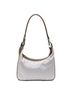 Gucci Purple Small Zip Hobo One size - photo 5