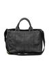 Prada Gray Medium Canapa Tote One size - photo 5
