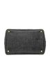 Prada Gray Medium Canapa Tote One size - photo 9