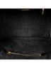 Prada Gray Medium Canapa Tote One size - photo 8