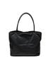 Prada Black Shopping Tote One size - photo 5