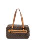 Louis Vuitton Brown Cite GM One size - photo 1