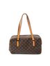 Louis Vuitton Brown Cite GM One size - photo 5