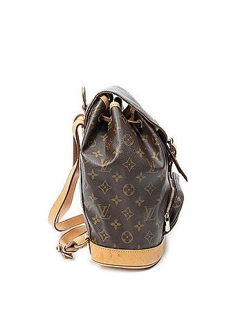 Louis Vuitton Montsouris MM (view 2)