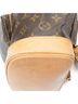 Louis Vuitton Brown Montsouris MM One size - photo 6