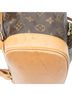 Louis Vuitton Brown Montsouris MM One size - photo 7