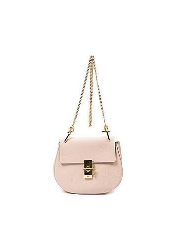 Chloé Mini Drew (view 1)