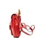 Gucci Red Mini Bamboo Backpack One size - photo 4
