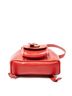 Gucci Red Mini Bamboo Backpack One size - photo 9