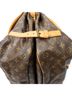 Louis Vuitton Brown Saumur GM One size - photo 6