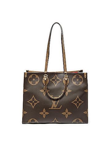 Louis Vuitton On The Go (view 1)