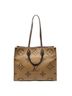 Louis Vuitton Brown On The Go One size - photo 5