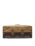 Louis Vuitton Brown On The Go One size - photo 9