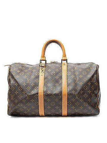 Louis Vuitton Keepall 45 (view 1)
