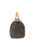 Louis Vuitton Brown Keepall 45 One size - photo 2