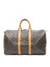 Louis Vuitton Brown Keepall 45 One size - photo 5