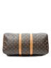 Louis Vuitton Brown Keepall 45 One size - photo 9