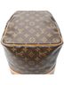 Louis Vuitton Brown Keepall 45 One size - photo 7