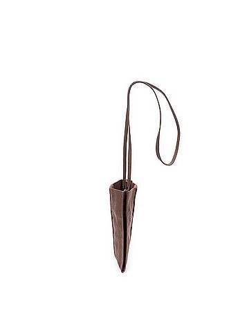 Hermes Leather Goods Herline Pochette Crossbody (view 2)